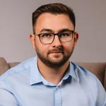 dr Kamil Kuszplak